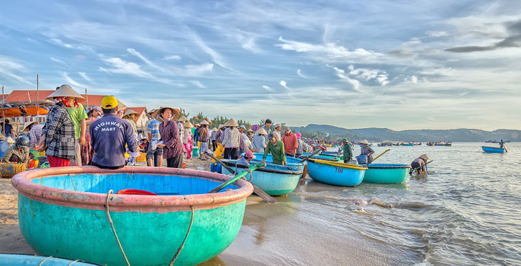 Mui Ne Vietnam: What to do and where to visit?